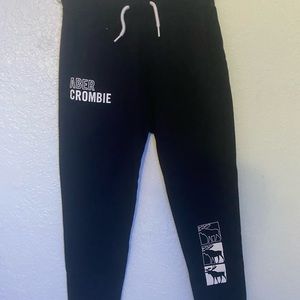 Abercrombie Sweatpants